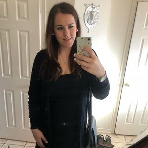 Meet your Posher, Jane